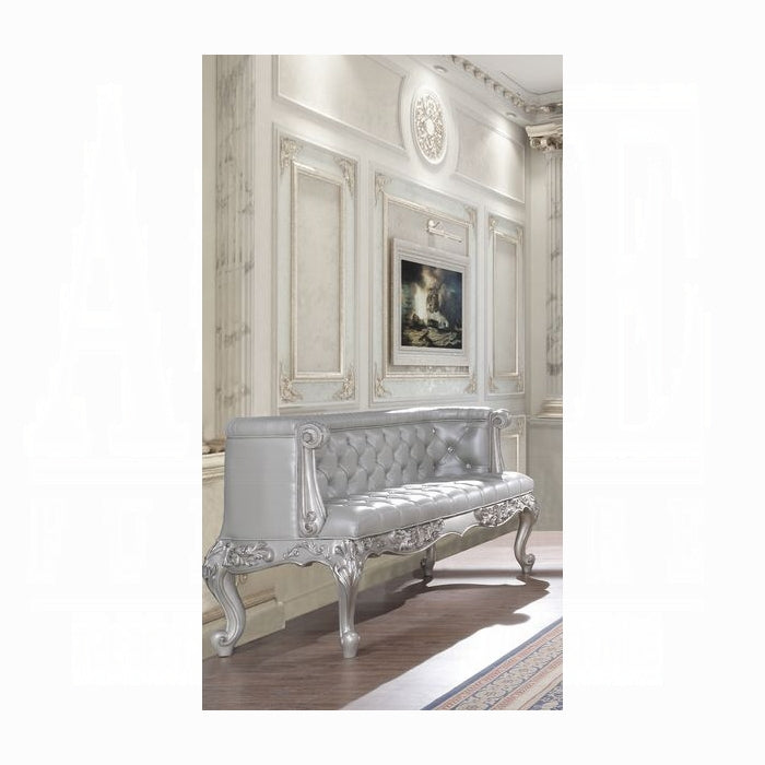 Valkyrie Bench - Jay's Mattress Plus (NY)