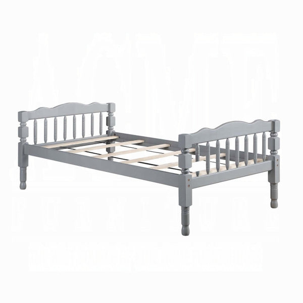 Homestead Twin-Twin Bunk Bed - Jay's Mattress Plus (NY)