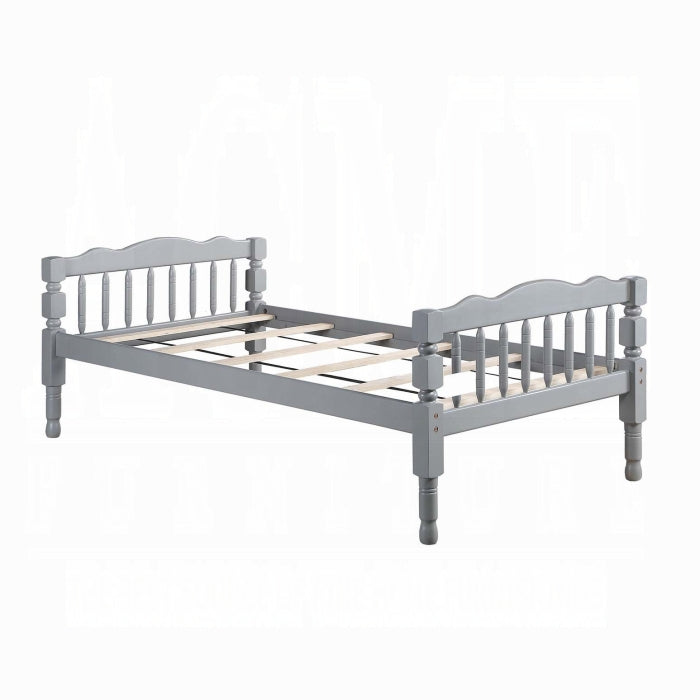 Homestead Twin-Twin Bunk Bed - Jay's Mattress Plus (NY)