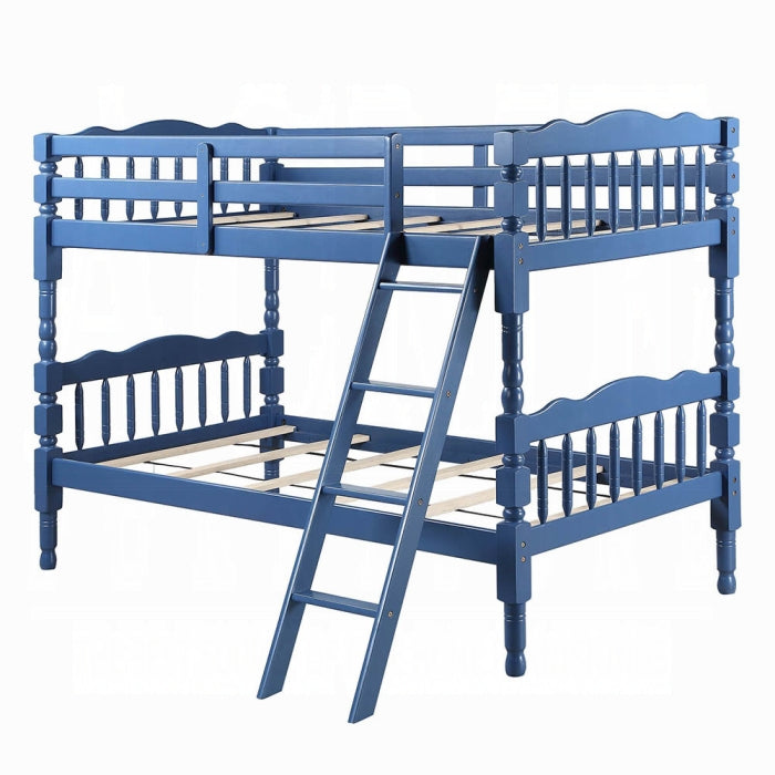 Homestead Twin-Twin Bunk Bed - Jay's Mattress Plus (NY)