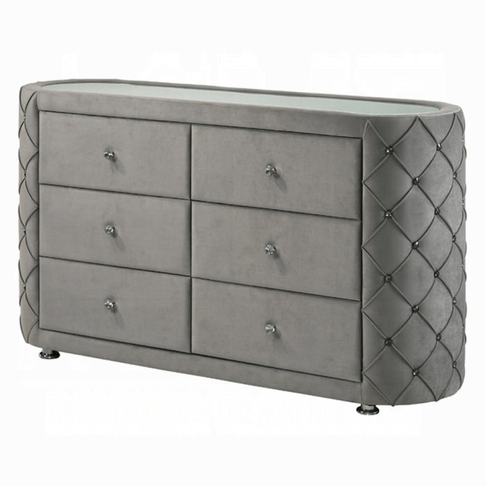 Perine Dresser - Jay's Mattress Plus (NY)