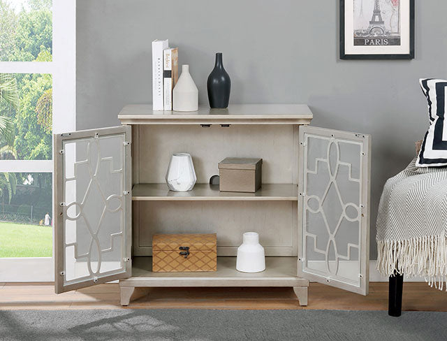 Scali Cabinet - Jay's Mattress Plus (NY)