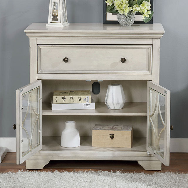 Sitges Cabinet - Jay's Mattress Plus (NY)