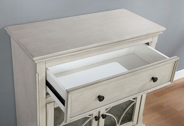 Sitges Cabinet - Jay's Mattress Plus (NY)