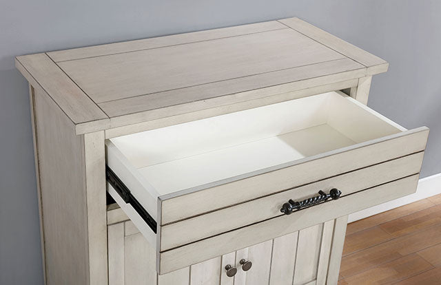 Tazio Cabinet - Jay's Mattress Plus (NY)