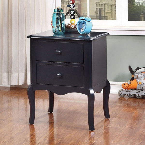 Lexie Night Stand - Jay's Mattress Plus (NY)