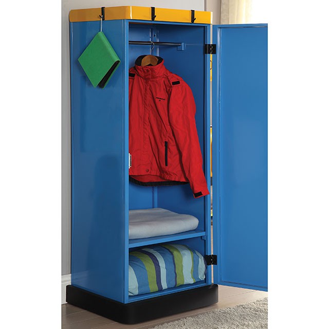 Petro Closet - Jay's Mattress Plus (NY)