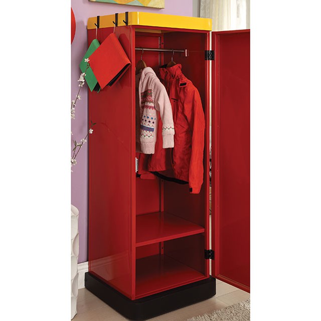 Petro Closet - Jay's Mattress Plus (NY)