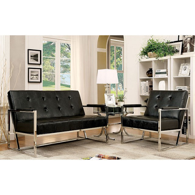 Sienna Love Seat - Jay's Mattress Plus (NY)