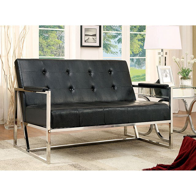 Sienna Love Seat - Jay's Mattress Plus (NY)