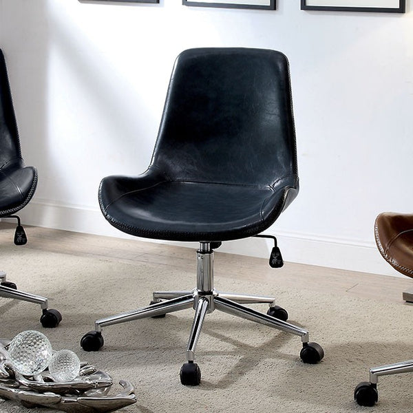 Mulholland Office Chair - Jay's Mattress Plus (NY)