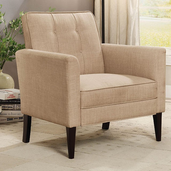 Amelie Accent Chair - Jay's Mattress Plus (NY)