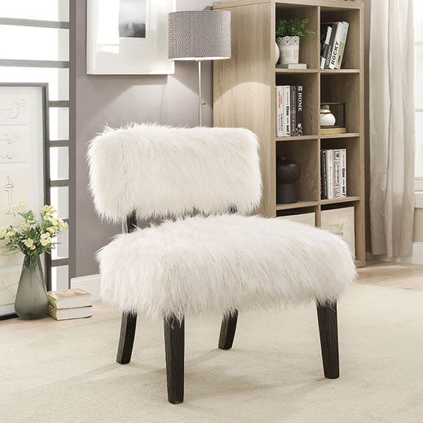 Pardeep Accent Chair - Jay's Mattress Plus (NY)