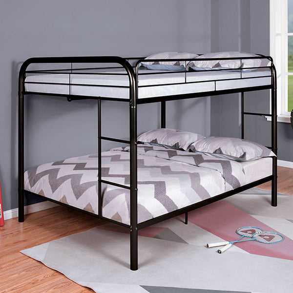 Finnerty Full/Full Bunk Bed - Jay's Mattress Plus (NY)