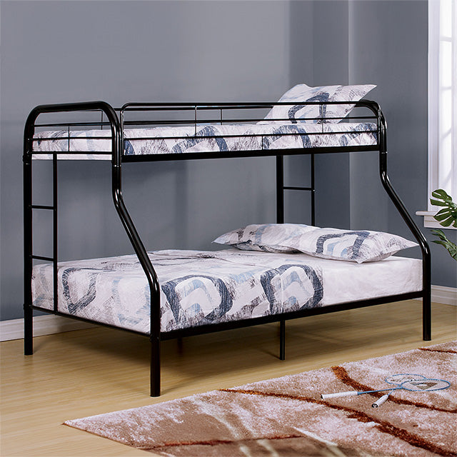 Finnerty Full/Full Bunk Bed - Jay's Mattress Plus (NY)