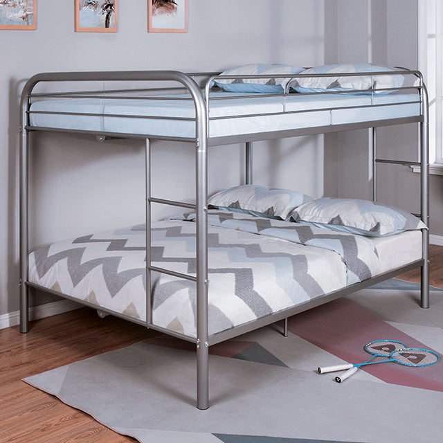 Finnerty Full/Full Bunk Bed - Jay's Mattress Plus (NY)