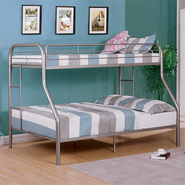 Finnerty Full/Full Bunk Bed - Jay's Mattress Plus (NY)