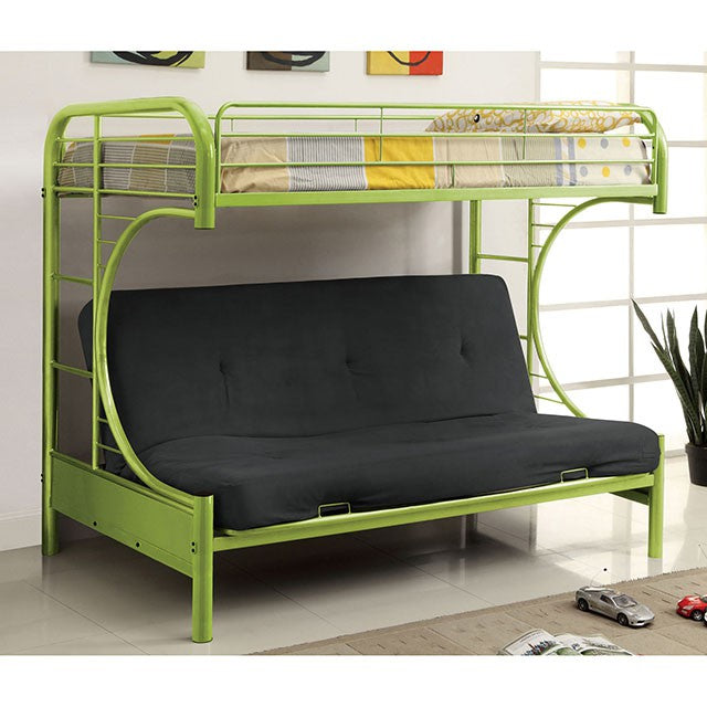 Rainbow Bunk Bed - Jay's Mattress Plus (NY)