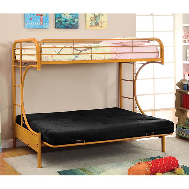 Rainbow Bunk Bed - Jay's Mattress Plus (NY)