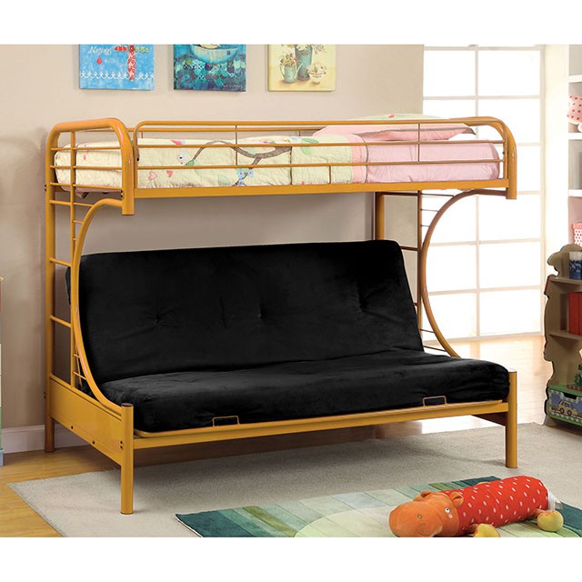 Rainbow Bunk Bed - Jay's Mattress Plus (NY)