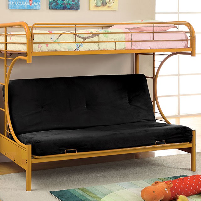 Rainbow Bunk Bed - Jay's Mattress Plus (NY)