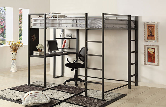 Sherman Bunk Bed - Jay's Mattress Plus (NY)