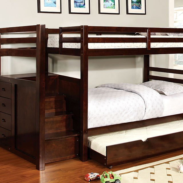 Pine Ridge Bunk Bed - Jay's Mattress Plus (NY)