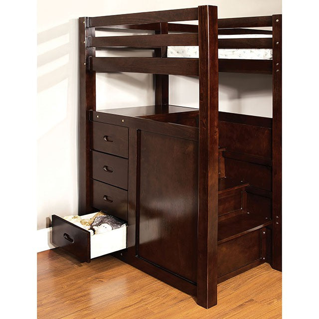 Pine Ridge Bunk Bed - Jay's Mattress Plus (NY)