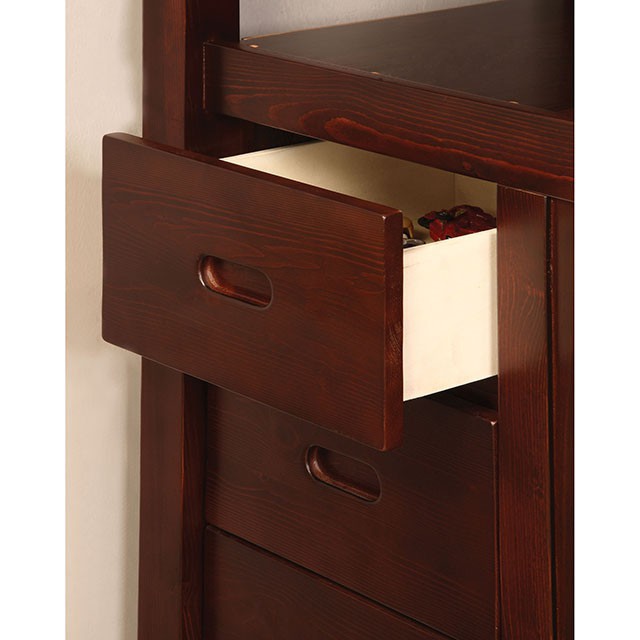 Pine Ridge Bunk Bed - Jay's Mattress Plus (NY)