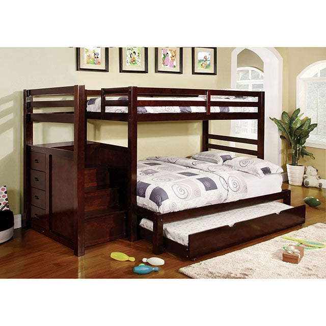 Pine Ridge Bunk Bed - Jay's Mattress Plus (NY)