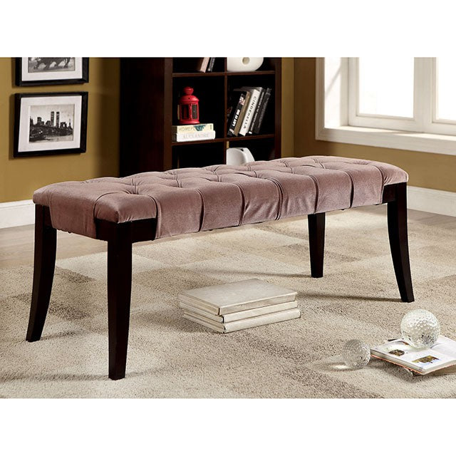 Milany Bench - Jay's Mattress Plus (NY)