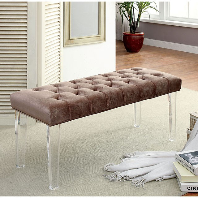 Mahony Bench - Jay's Mattress Plus (NY)