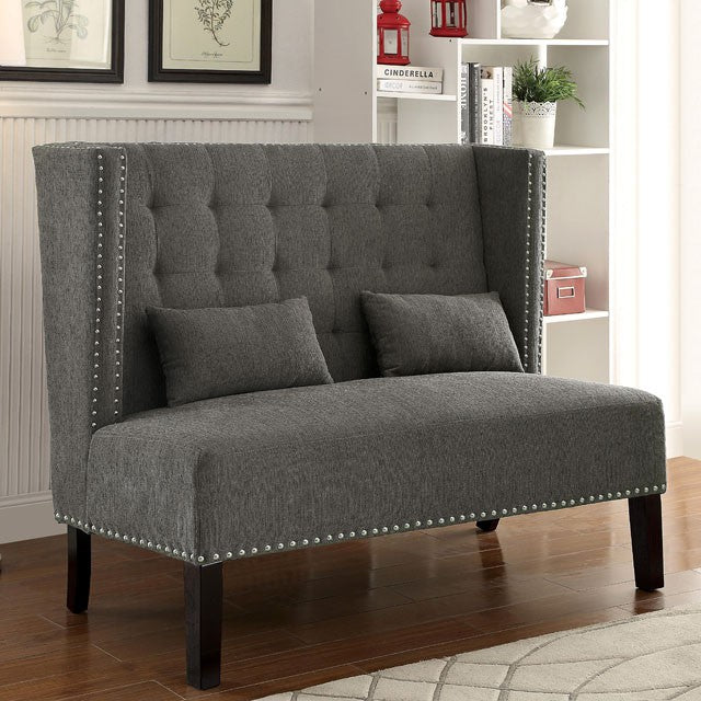 Love Seat Amora - Jay's Mattress Plus (NY)