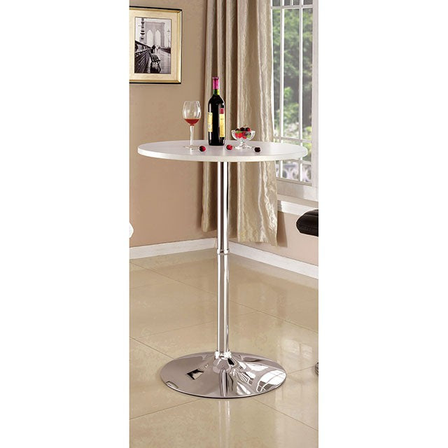 Nessa Bar Table - Jay's Mattress Plus (NY)