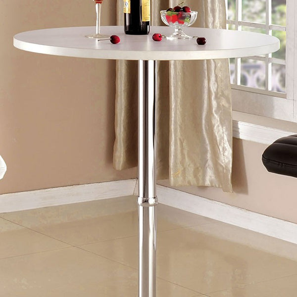 Nessa Bar Table - Jay's Mattress Plus (NY)