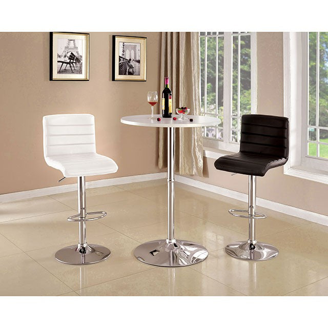 Nessa Bar Table - Jay's Mattress Plus (NY)