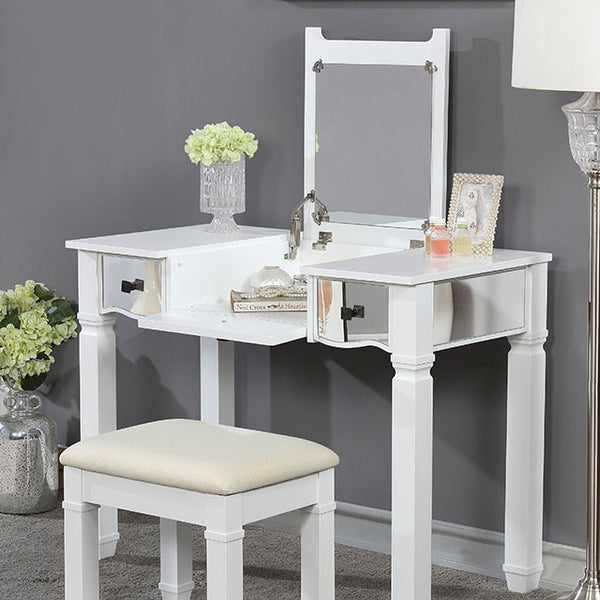 Jaylynn Vanity Set - Jay's Mattress Plus (NY)
