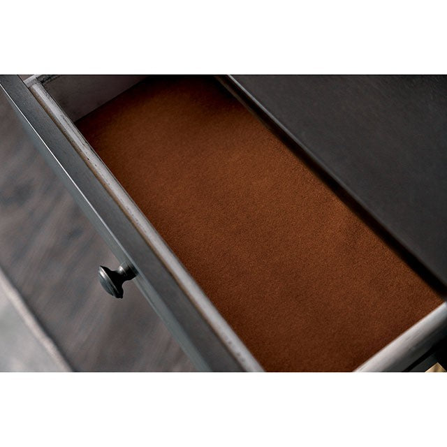 Calle Desk - Jay's Mattress Plus (NY)