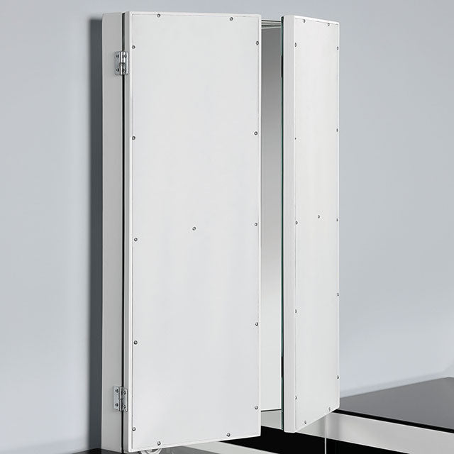 Madonna Vanity Set - Jay's Mattress Plus (NY)