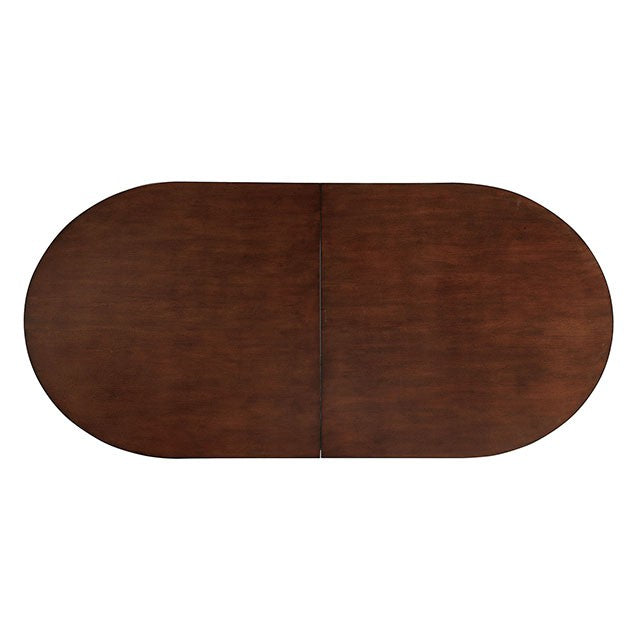 Melina 7 Pc Dining Table Set - Jay's Mattress Plus (NY)