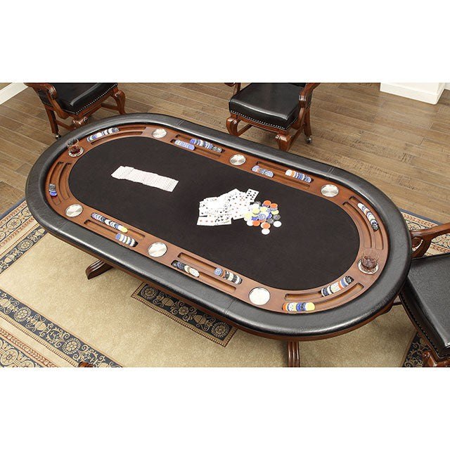 Melina 7 Pc Dining Table Set - Jay's Mattress Plus (NY)