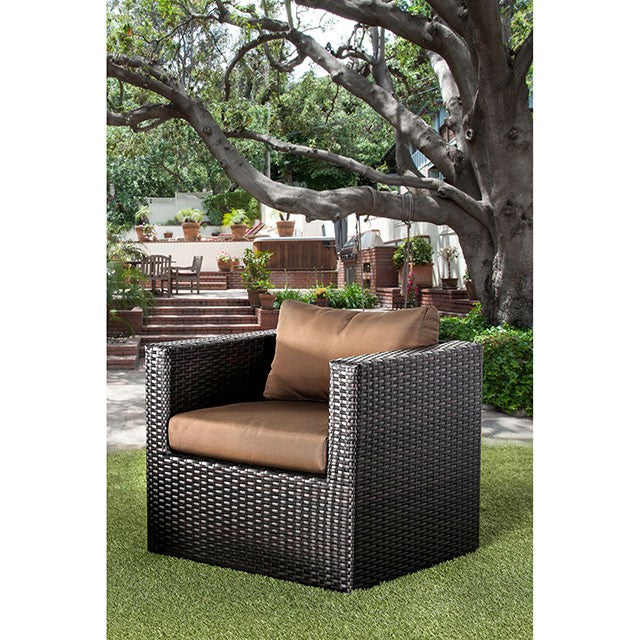 Olina Patio Sofa Set - Jay's Mattress Plus (NY)