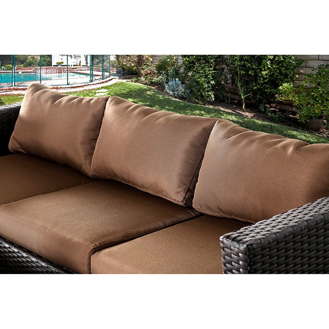 Olina Patio Sofa Set - Jay's Mattress Plus (NY)
