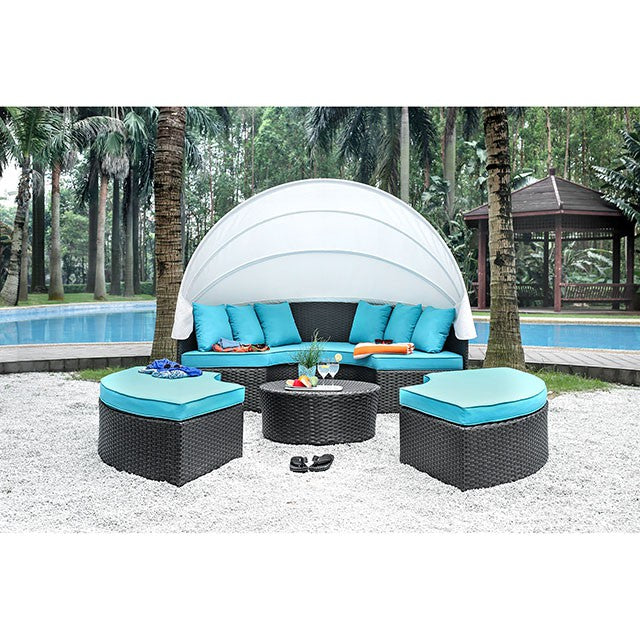 Aria Patio DAYBED - Jay's Mattress Plus (NY)