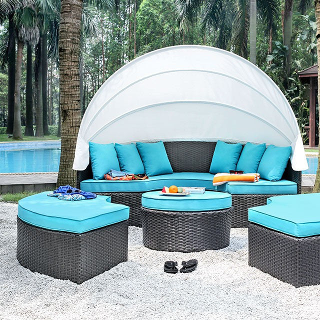 Aria Patio DAYBED - Jay's Mattress Plus (NY)