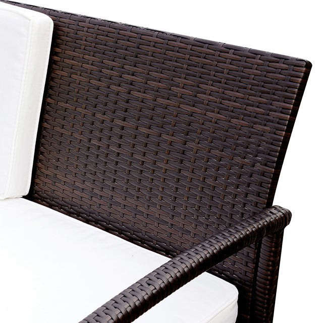 Makenna 4 Pc. Patio Seating Set - Jay's Mattress Plus (NY)