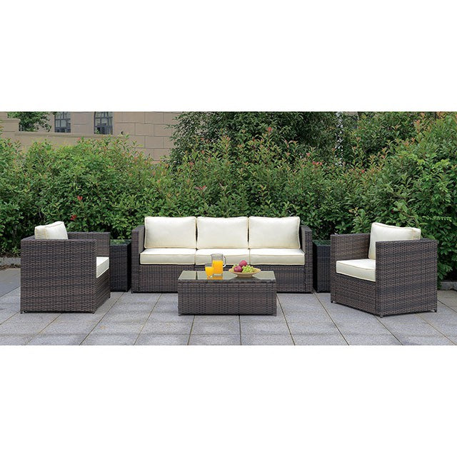 Ilona Left Arm Chair - Jay's Mattress Plus (NY)