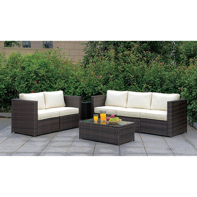 Ilona Left Arm Chair - Jay's Mattress Plus (NY)