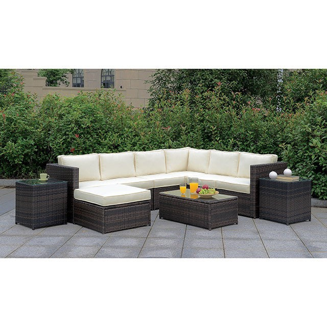 Ilona Left Arm Chair - Jay's Mattress Plus (NY)
