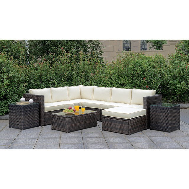 Ilona Left Arm Chair - Jay's Mattress Plus (NY)